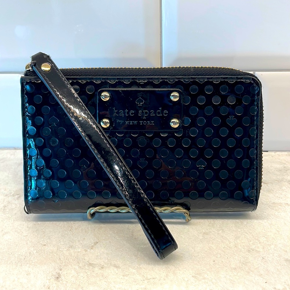 Kate Spade wristlet